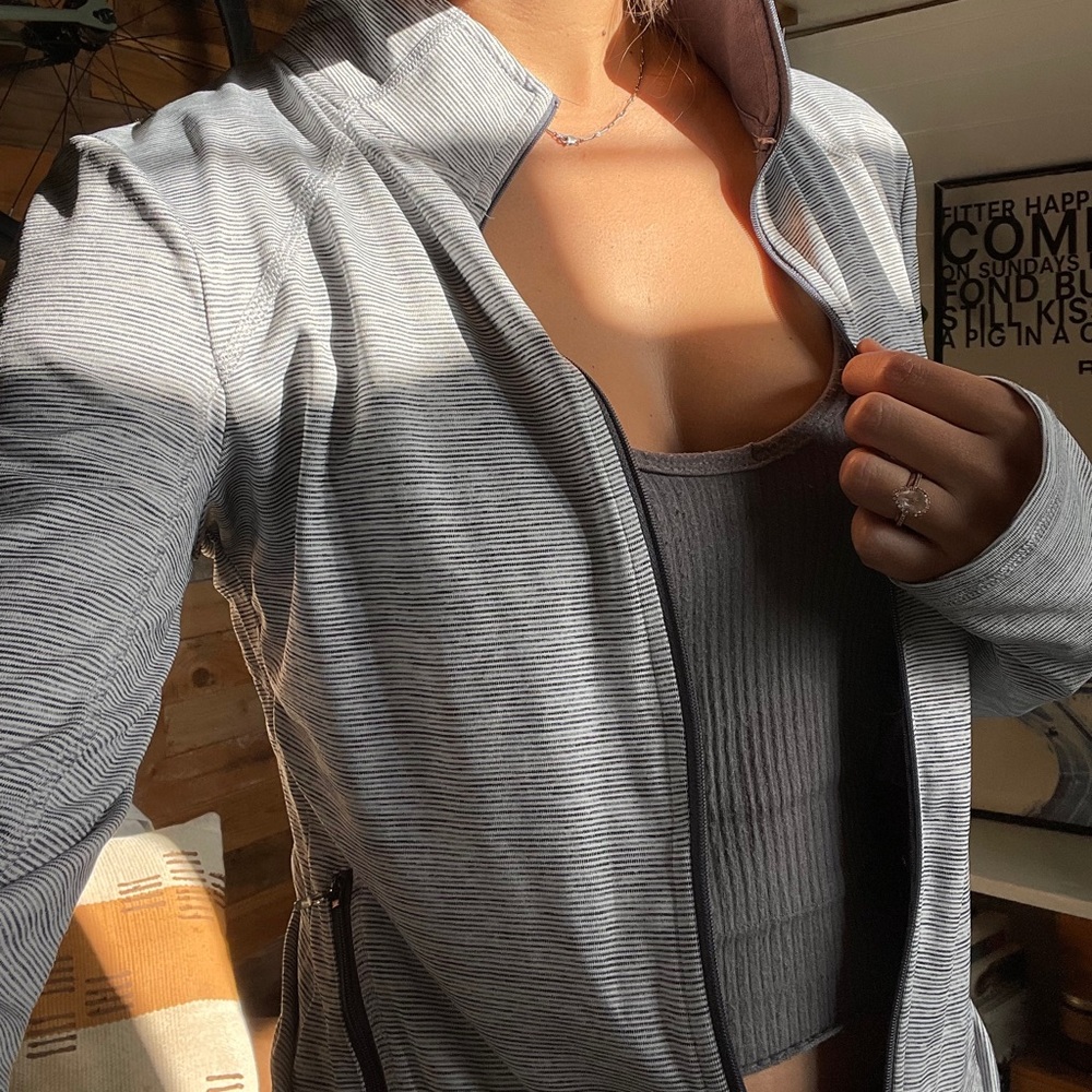 C9 Champion Athletic Jacket
